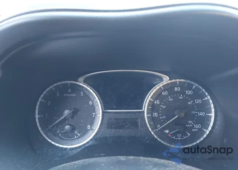 2013 Infiniti Jx35 from USA, damaged, VIN 5N1AL0MM3DC331471